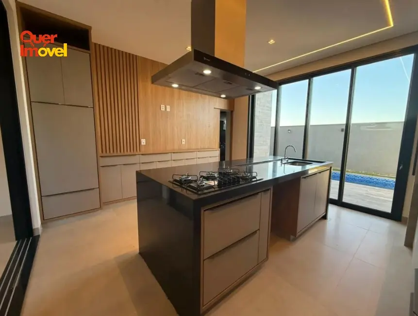 Foto 6 de Casa de Condomínio com 4 quartos à venda, 190m2 em Ribeirao Preto - SP