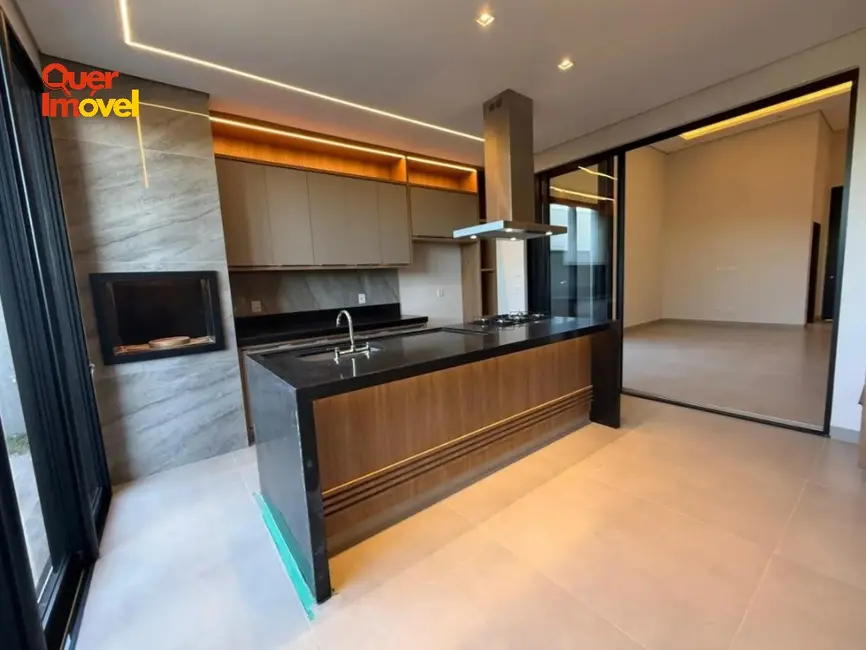 Foto 7 de Casa de Condomínio com 4 quartos à venda, 190m2 em Ribeirao Preto - SP
