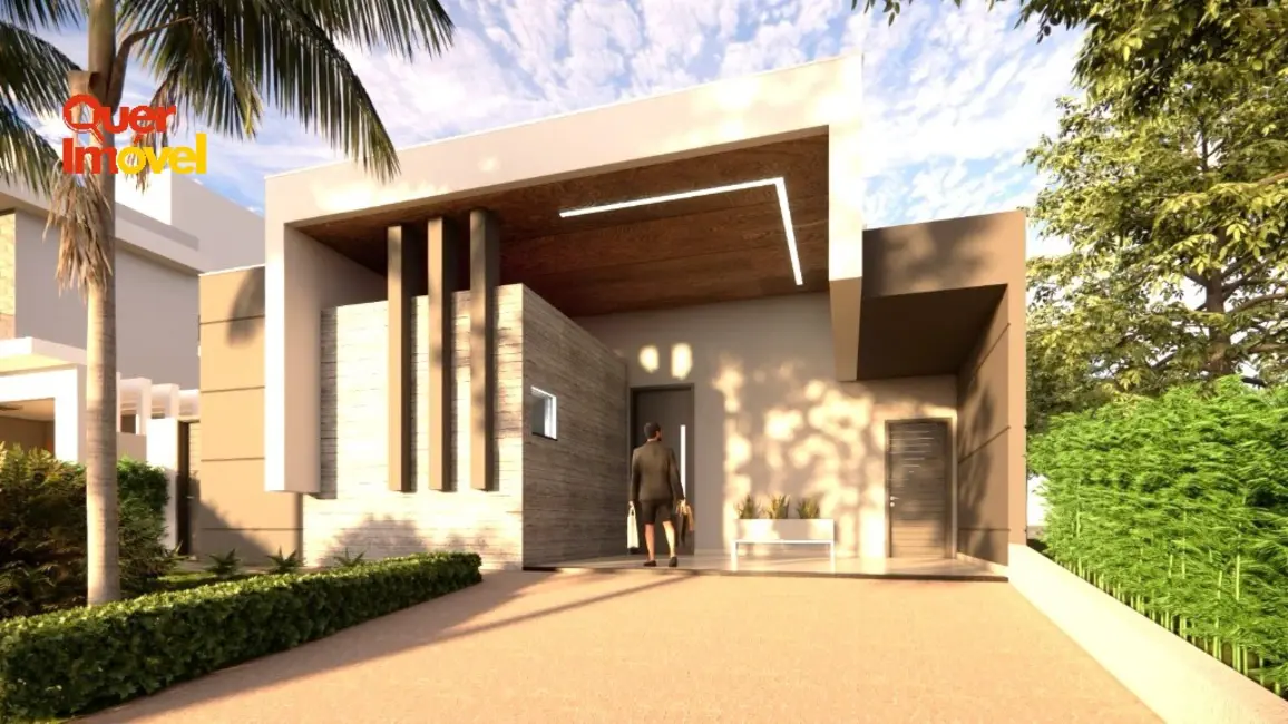 Foto 2 de Casa de Condomínio com 4 quartos à venda, 190m2 em Ribeirao Preto - SP