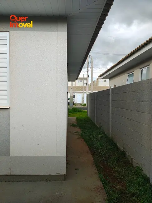 Foto 9 de Casa de Condomínio com 2 quartos à venda, 47m2 em Ribeirao Preto - SP