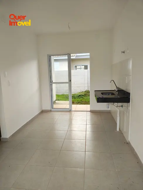 Foto 4 de Casa de Condomínio com 2 quartos à venda, 47m2 em Ribeirao Preto - SP