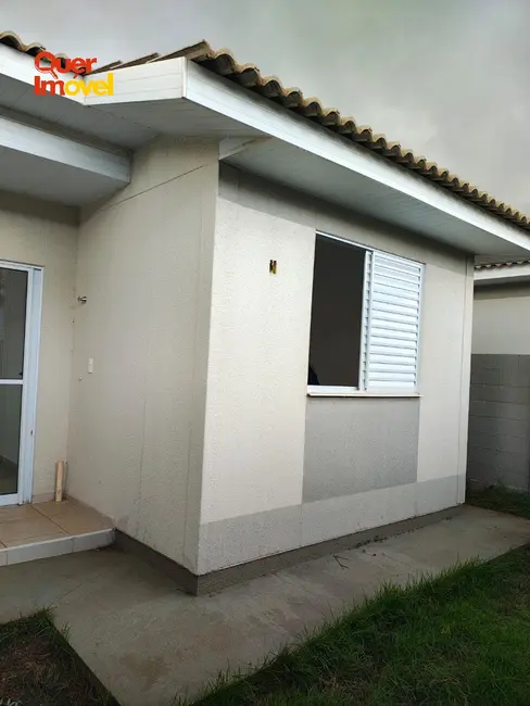 Foto 8 de Casa de Condomínio com 2 quartos à venda, 47m2 em Ribeirao Preto - SP
