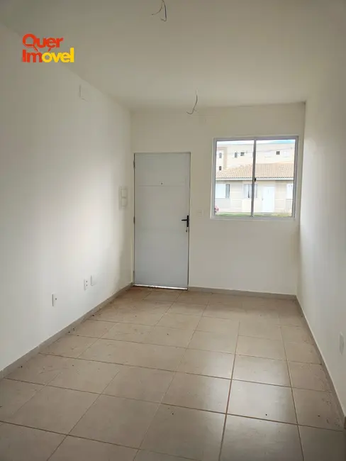 Foto 2 de Casa de Condomínio com 2 quartos à venda, 47m2 em Ribeirao Preto - SP