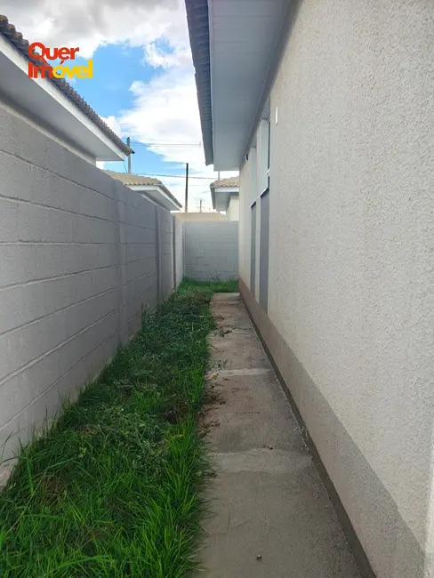 Foto 6 de Casa de Condomínio com 2 quartos à venda, 47m2 em Ribeirao Preto - SP