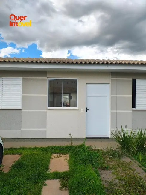 Foto 1 de Casa de Condomínio com 2 quartos à venda, 47m2 em Ribeirao Preto - SP