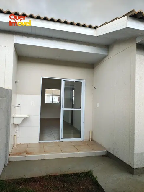 Foto 7 de Casa de Condomínio com 2 quartos à venda, 47m2 em Ribeirao Preto - SP