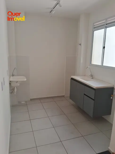 Foto 2 de Apartamento com 2 quartos à venda, 41m2 em Recreio das Acácias, Ribeirao Preto - SP
