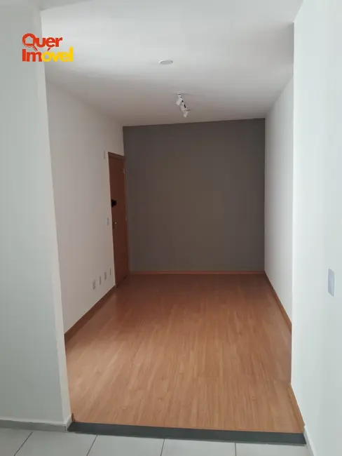 Foto 3 de Apartamento com 2 quartos à venda, 41m2 em Recreio das Acácias, Ribeirao Preto - SP