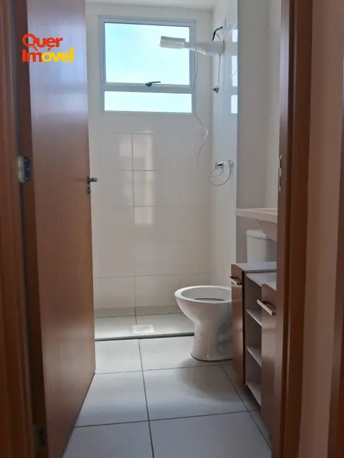 Foto 4 de Apartamento com 2 quartos à venda, 41m2 em Recreio das Acácias, Ribeirao Preto - SP