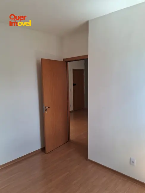 Foto 6 de Apartamento com 2 quartos à venda, 41m2 em Recreio das Acácias, Ribeirao Preto - SP