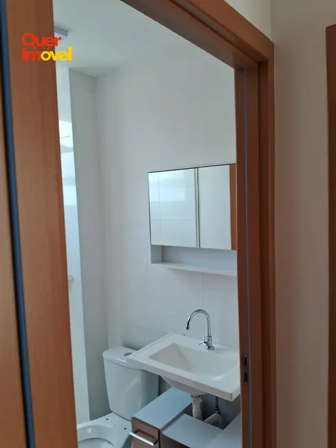 Foto 5 de Apartamento com 2 quartos à venda, 41m2 em Recreio das Acácias, Ribeirao Preto - SP