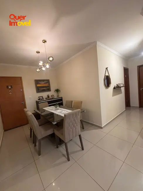 Foto 1 de Apartamento com 2 quartos à venda, 92m2 em Jardim Botânico, Ribeirao Preto - SP