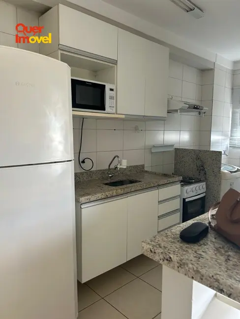 Foto 5 de Apartamento com 1 quarto para alugar, 49m2 em Jardim Botânico, Ribeirao Preto - SP