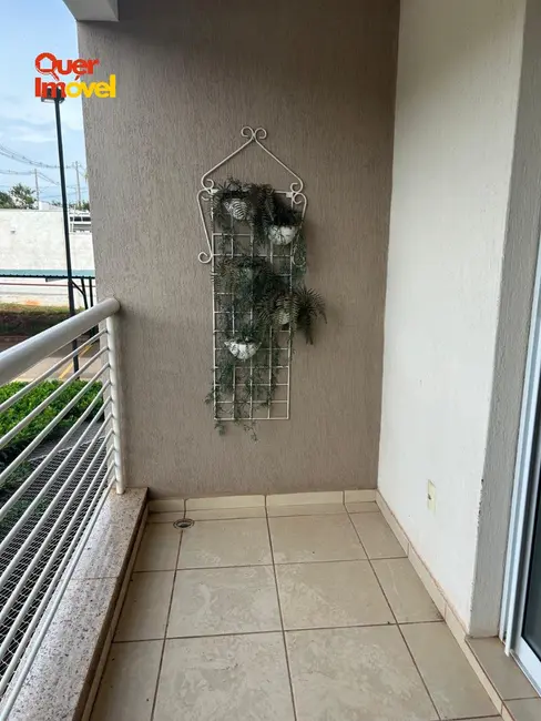 Foto 4 de Apartamento com 1 quarto para alugar, 49m2 em Jardim Botânico, Ribeirao Preto - SP