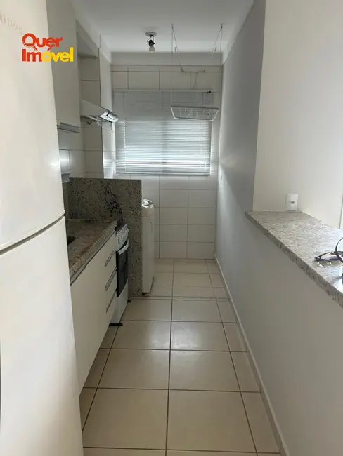Foto 6 de Apartamento com 1 quarto para alugar, 49m2 em Jardim Botânico, Ribeirao Preto - SP