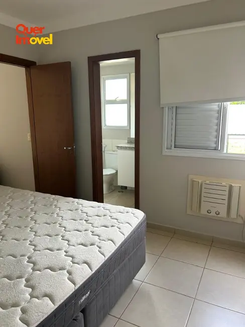 Foto 8 de Apartamento com 1 quarto para alugar, 49m2 em Jardim Botânico, Ribeirao Preto - SP