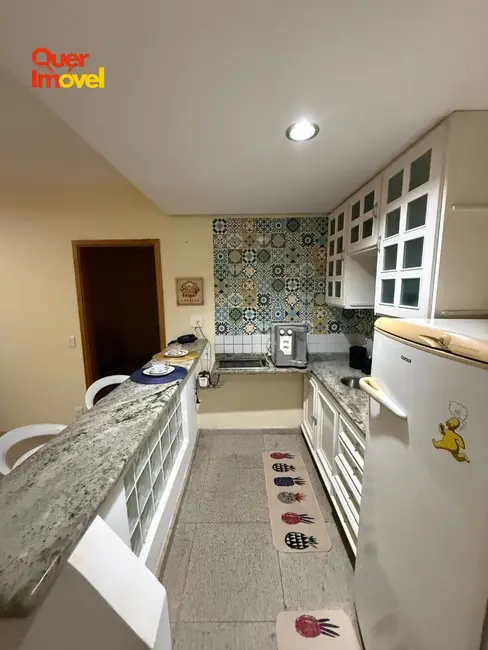 Foto 2 de Apartamento com 1 quarto para alugar, 49m2 em Centro, Ribeirao Preto - SP