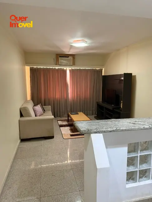 Foto 1 de Apartamento com 1 quarto para alugar, 49m2 em Centro, Ribeirao Preto - SP