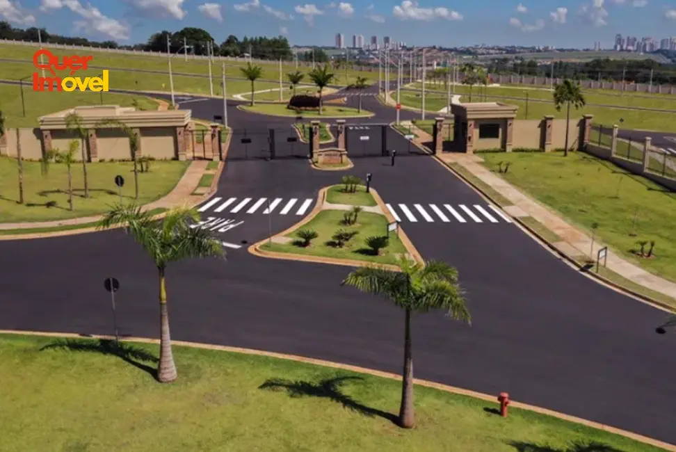 Foto 1 de Terreno / Lote à venda em Recreio Anhangüera, Ribeirao Preto - SP