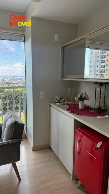 Foto 5 de Apartamento com 2 quartos à venda, 88m2 em Quinta da Primavera, Ribeirao Preto - SP