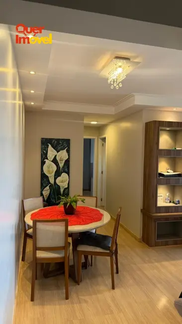 Foto 3 de Apartamento com 2 quartos à venda, 88m2 em Quinta da Primavera, Ribeirao Preto - SP