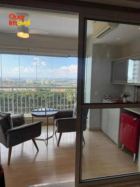Foto 6 de Apartamento com 2 quartos à venda, 88m2 em Quinta da Primavera, Ribeirao Preto - SP