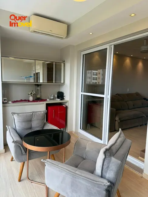 Foto 4 de Apartamento com 2 quartos à venda, 88m2 em Quinta da Primavera, Ribeirao Preto - SP