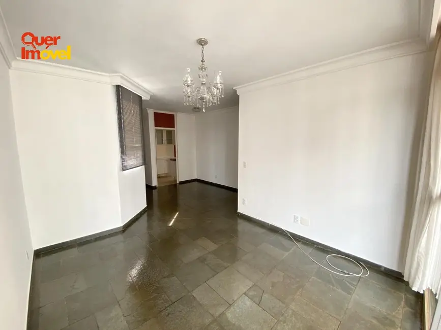 Foto 1 de Apartamento com 2 quartos à venda, 85m2 em Centro, Ribeirao Preto - SP