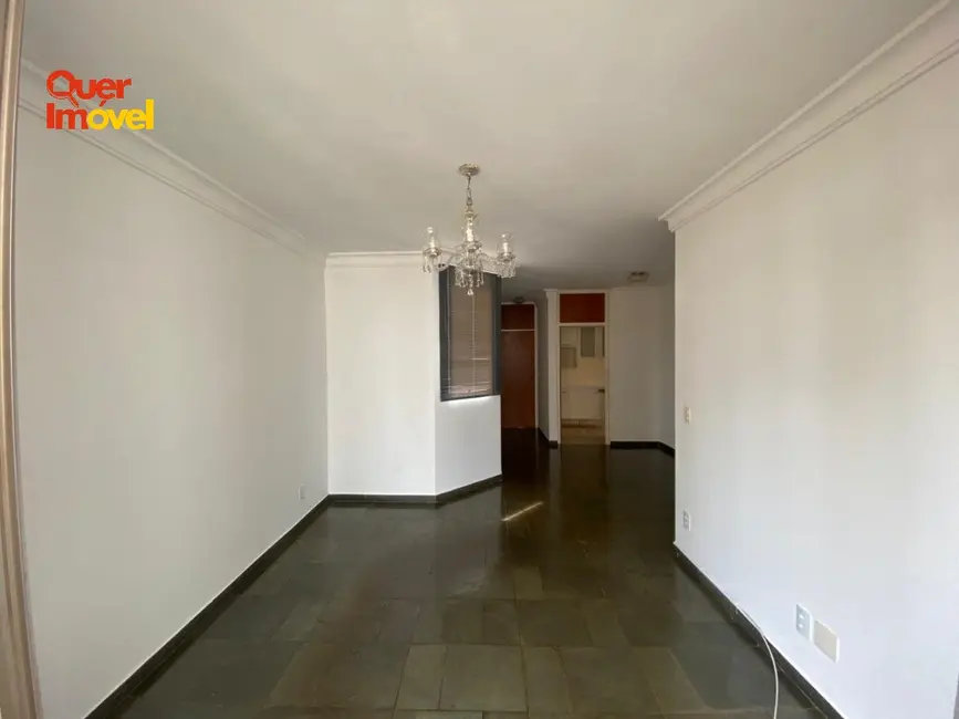 Foto 2 de Apartamento com 2 quartos à venda, 85m2 em Centro, Ribeirao Preto - SP