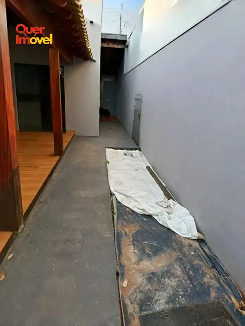 Casa com 3 quartos à venda, 150m2 em Villas Mabel, Ribeirao Preto - SP - imagem 3 Foto 3 de Casa com 3 quartos à venda, 150m2 em Villas Mabel, Ribeirao Preto - SP