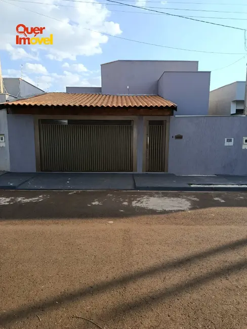 Casa com 3 quartos à venda, 150m2 em Villas Mabel, Ribeirao Preto - SP - imagem 1 Foto 1 de Casa com 3 quartos à venda, 150m2 em Villas Mabel, Ribeirao Preto - SP