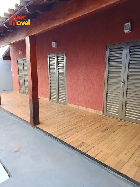 Casa com 3 quartos à venda, 150m2 em Villas Mabel, Ribeirao Preto - SP - imagem 8 Foto 8 de Casa com 3 quartos à venda, 150m2 em Villas Mabel, Ribeirao Preto - SP