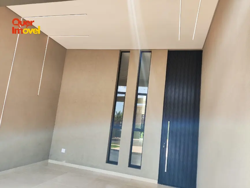 Casa de Condomínio com 3 quartos à venda, 172m2 em Ribeirao Preto - SP - imagem 5 Foto 5 de Casa de Condomínio com 3 quartos à venda, 172m2 em Ribeirao Preto - SP
