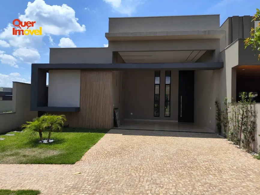 Casa de Condomínio com 3 quartos à venda, 172m2 em Ribeirao Preto - SP - imagem 1 Foto 1 de Casa de Condomínio com 3 quartos à venda, 172m2 em Ribeirao Preto - SP