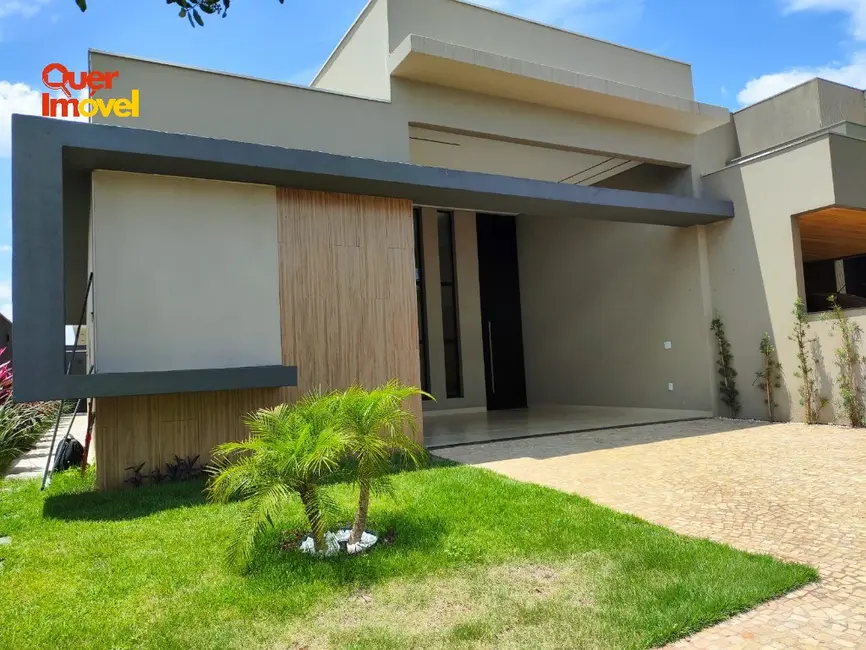 Casa de Condomínio com 3 quartos à venda, 172m2 em Ribeirao Preto - SP - imagem 2 Foto 2 de Casa de Condomínio com 3 quartos à venda, 172m2 em Ribeirao Preto - SP