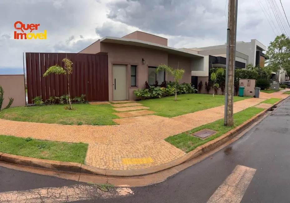 Foto 2 de Casa de Condomínio com 3 quartos à venda, 260m2 em Ribeirao Preto - SP