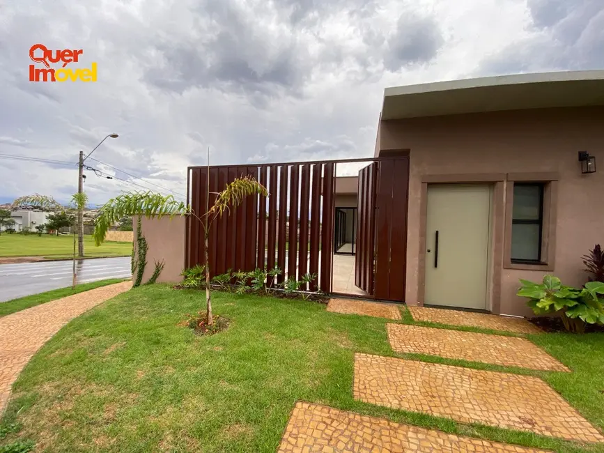 Foto 4 de Casa de Condomínio com 3 quartos à venda, 260m2 em Ribeirao Preto - SP