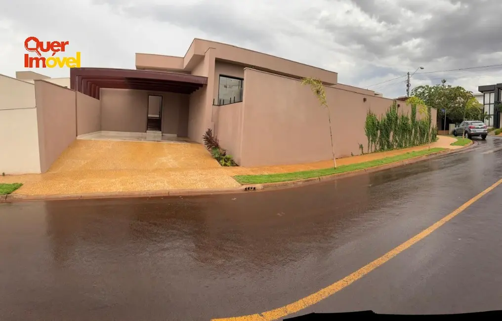 Foto 6 de Casa de Condomínio com 3 quartos à venda, 260m2 em Ribeirao Preto - SP