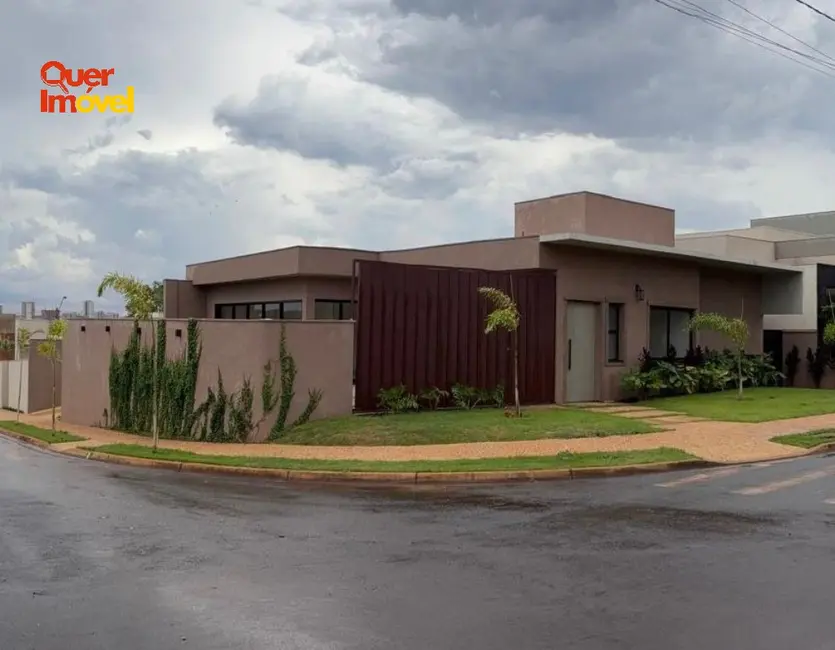 Foto 1 de Casa de Condomínio com 3 quartos à venda, 260m2 em Ribeirao Preto - SP