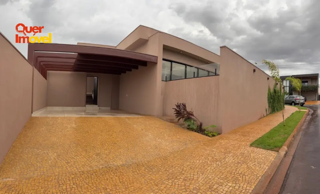 Foto 7 de Casa de Condomínio com 3 quartos à venda, 260m2 em Ribeirao Preto - SP