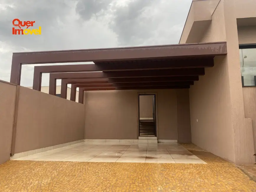 Foto 9 de Casa de Condomínio com 3 quartos à venda, 260m2 em Ribeirao Preto - SP