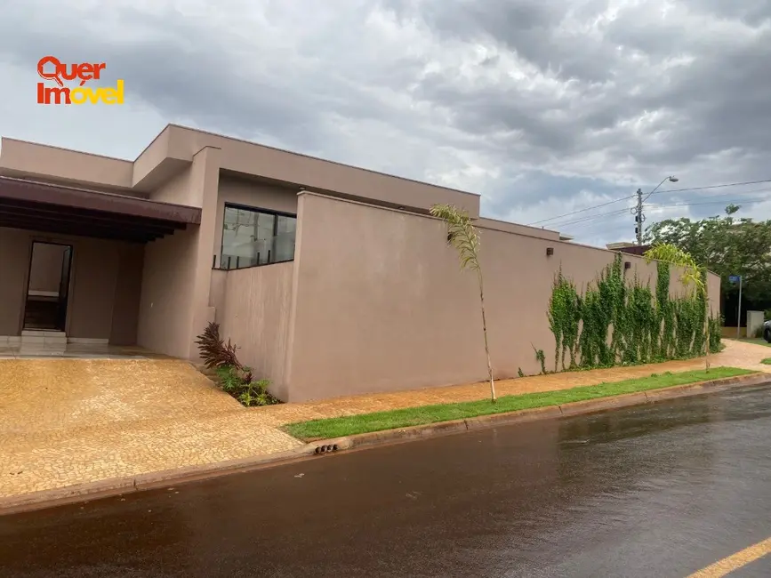 Foto 5 de Casa de Condomínio com 3 quartos à venda, 260m2 em Ribeirao Preto - SP