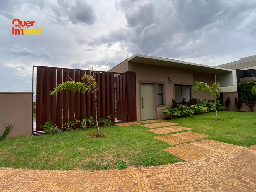 Foto 3 de Casa de Condomínio com 3 quartos à venda, 260m2 em Ribeirao Preto - SP