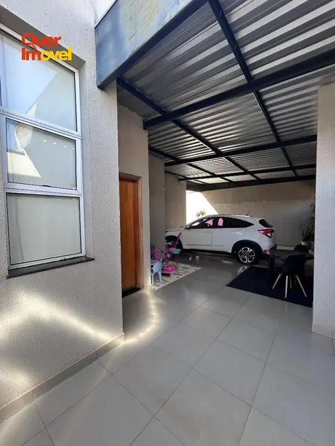 Foto 9 de Casa com 3 quartos à venda, 128m2 em Ribeirao Preto - SP