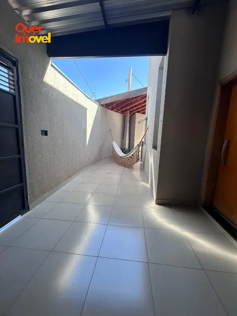 Foto 8 de Casa com 3 quartos à venda, 128m2 em Ribeirao Preto - SP
