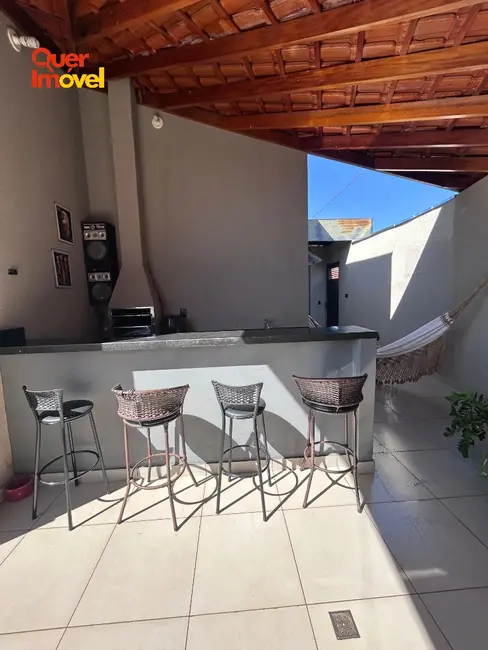 Foto 7 de Casa com 3 quartos à venda, 128m2 em Ribeirao Preto - SP