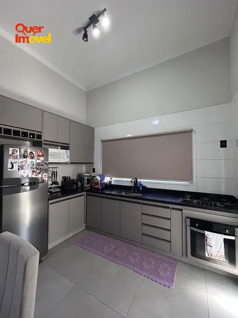 Foto 3 de Casa com 3 quartos à venda, 128m2 em Ribeirao Preto - SP