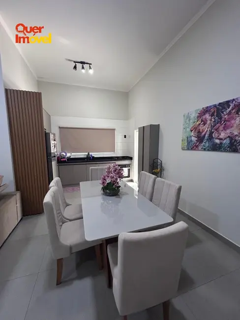 Foto 1 de Casa com 3 quartos à venda, 128m2 em Ribeirao Preto - SP