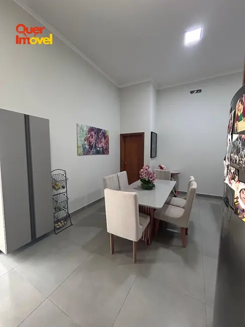 Foto 2 de Casa com 3 quartos à venda, 128m2 em Ribeirao Preto - SP