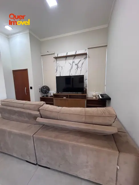 Foto 6 de Casa com 3 quartos à venda, 128m2 em Ribeirao Preto - SP